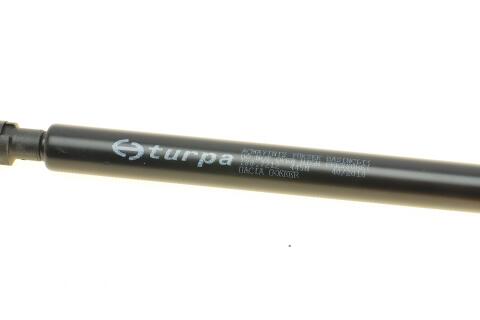 Амортизатор кришки багажника Dacia Lodgy/Dokker 1.5dCi/1.6 12- Амортизатор кришки багажника Dacia Lodgy/Dokker 1.5dCi/1.6 12-