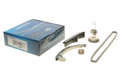 Комплект цепи ГРМ Nissan Micra 1.2/1.4 16V 03-10 Комплект цепи ГРМ Nissan Micra 1.2/1.4 16V 03-10
