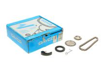 Комплект ланцюга насосу масляного Smart 0.6-0.7 99-07