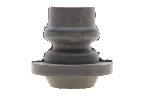 Подушка радіатора Ford Transit 2.4 TDCi 00- (зверху)