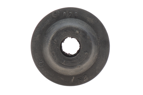 Подушка радіатора Ford Transit 2.4 TDCi 00- (зверху)