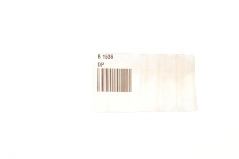 Пильник рейки рульової Ford Transit 91-00 (з г/у) Пильник рейки рульової Ford Transit 91-00 (з г/у)