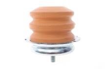 Відбійник ресори (задньої) Ford Transit 2.4 TDCi 00-06