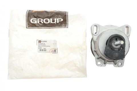 Подушка двигателя Ford Transit 2.3/2.4 TDCi 04-