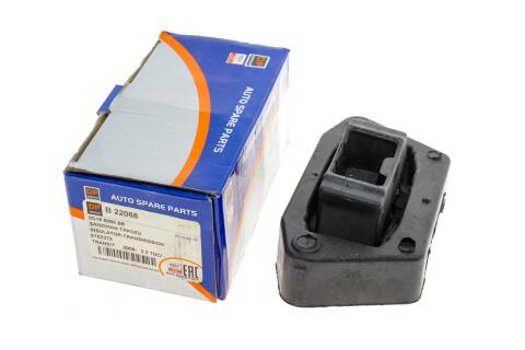 Подушка двигателя Ford Transit 3.2 TDCi 06-