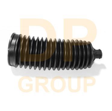Пильник рейки рульової Ford Transit 00-06 (короткий) (L) Пильник рейки рульової Ford Transit 00-06 (короткий) (L)