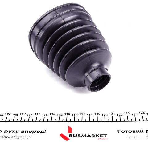 Пильник ШРКШ (внутрішній) Ford Transit 2.2 TDCi 07-11 Пильник ШРКШ (внутрішній) Ford Transit 2.2 TDCi 07-11