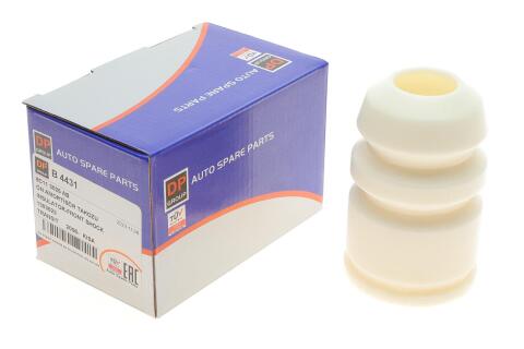 Відбійник амортизатора (переднього) Ford Transit 06- Відбійник амортизатора (переднього) Ford Transit 06-