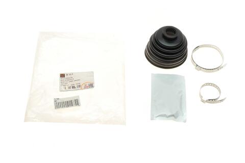 Пильник ШРКШ (внутрішній) Ford Connect 1.8DI 02- (75PS) (21x70x86) Пильник ШРКШ (внутрішній) Ford Connect 1.8DI 02- (75PS) (21x70x86)