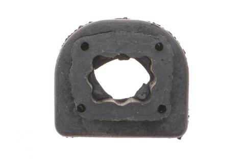 Подушка радіатора Ford Courier 08- (зверху)