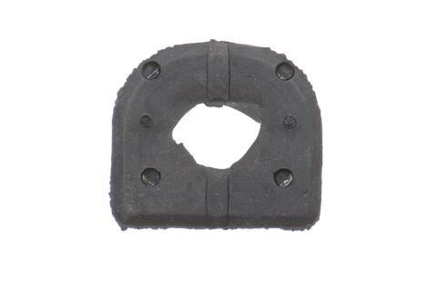 Подушка радіатора Ford Courier 08- (зверху)