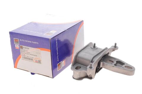 Подушка КПП Ford Transit Courier 1.5 TDCi 14- (L) Подушка КПП Ford Transit Courier 1.5 TDCi 14- (L)