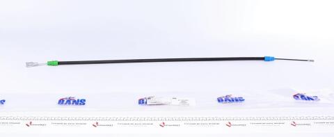 Трос ручника (R) Ford Transit 06- (1028/805) Трос ручника (R) Ford Transit 06- (1028/805)