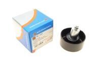 Ролик генератора Ford Transit 2.4 DI/TDCi 00- (паразитний)(76x37) Ролик генератора Ford Transit 2.4 DI/TDCi 00- (паразитний)(76x37)