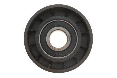 Ролик генератора Ford Transit 2.4TDCi 06- (65x30x17) (натяжний) Ролик генератора Ford Transit 2.4TDCi 06- (65x30x17) (натяжний)