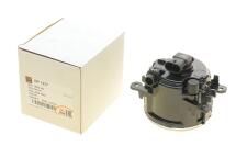 Фара протитуманна (передня) Ford Connect 02-/Transit 06-/Renault Kangoo 08-