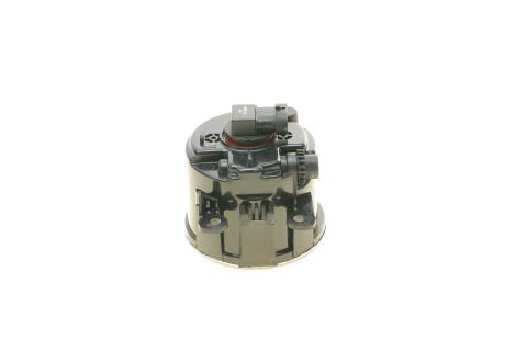 Фара протитуманна (передня) Ford Connect 02-/Transit 06-/Renault Kangoo 08-