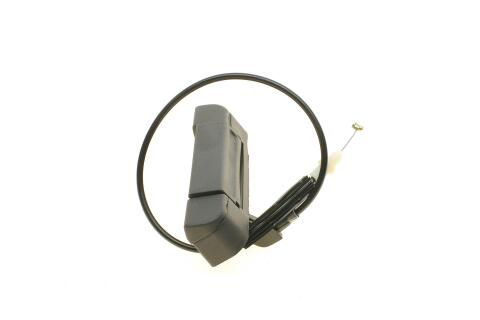 Ручка дверей (бічних/всередині) Ford Connect 02-09 (з тросом) Ручка дверей (бічних/всередині) Ford Connect 02-09 (з тросом)