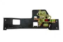 Механізм замка дверей (бічних/R) Ford Transit 92-00