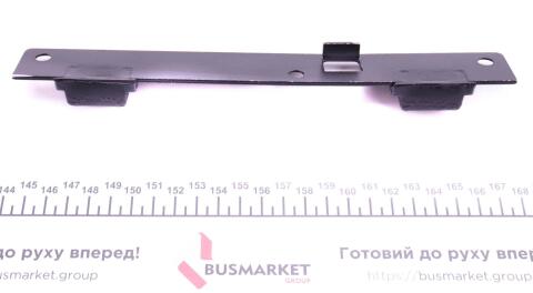 Планка двери (задняя/верхняя) Ford Transit 85-00 Планка двери (задняя/верхняя) Ford Transit 85-00