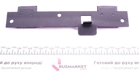 Планка дверей (задняя/нижняя) Ford Transit 85-00