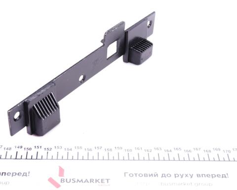 Планка дверей (задняя/нижняя) Ford Transit 85-00