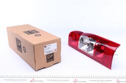 Фонарь задний Ford Transit 06-13(R) (с платой) Фонарь задний Ford Transit 06-13(R) (с платой)