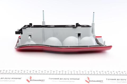 Ліхтар задній Ford Transit 06-13 (R) (з платою) Ліхтар задній Ford Transit 06-13 (R) (з платою)