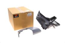 Дзеркало заднього виду Ford Transit Custom 12- (R) (електро/підігрів)