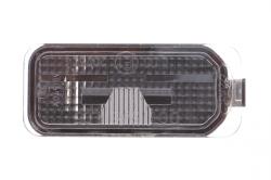 Подсветка номера (заднего) Ford Transit 12- (OE FORD)