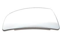 Стекло зеркала Ford Transit 14-(R) (нижнее)