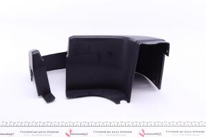 Кут бампера (заднього) Ford Transit 14- (R)