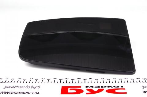 Стекло зеркала Ford Transit 14-(L) (верхнее)