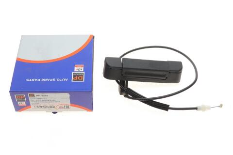 Ручка дверей (бічних/всередині) (L) Ford Connect 02- Ручка дверей (бічних/всередині) (L) Ford Connect 02-