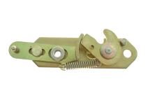 Замок дверей (задніх/зверху/L) Ford Transit 86-00