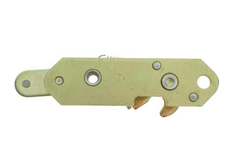 Замок дверей (задніх/зверху/L) Ford Transit 86-00