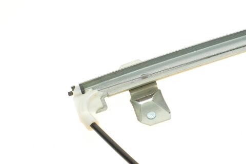 Склопідіймач Ford Connect 02- (R) (електро)