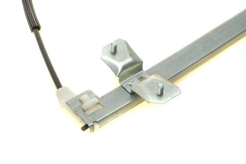 Склопідіймач Ford Connect 02- (R) (електро)