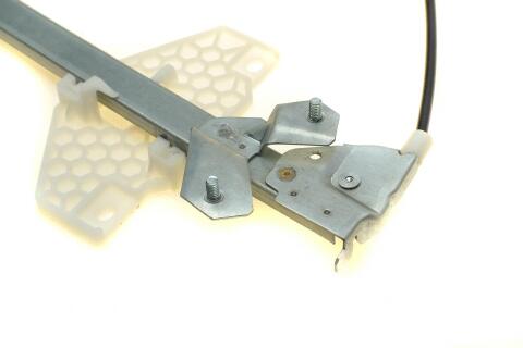 Склопідіймач Ford Connect 02- (R) (електро)