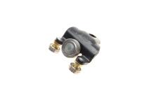 Ролик двери (боковой/верхний) Ford Transit 01-06 (R)
