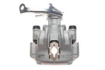 Супорт гальмівний (задній) (R) Ford Transit 07-14 (спарка) (+скоба)