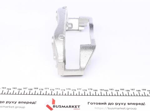 Скоба супорта (переднього) Ford Transit 91-00 (R15") Скоба супорта (переднього) Ford Transit 91-00 (R15")