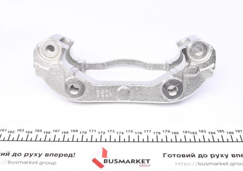Скоба супорта (переднього) Ford Transit 91-00 (R15") Скоба супорта (переднього) Ford Transit 91-00 (R15")