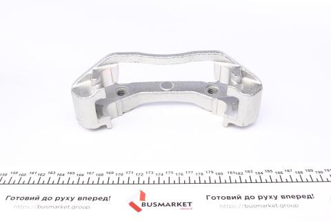Скоба супорта (переднього) Ford Transit 91-00 (R15") Скоба супорта (переднього) Ford Transit 91-00 (R15")
