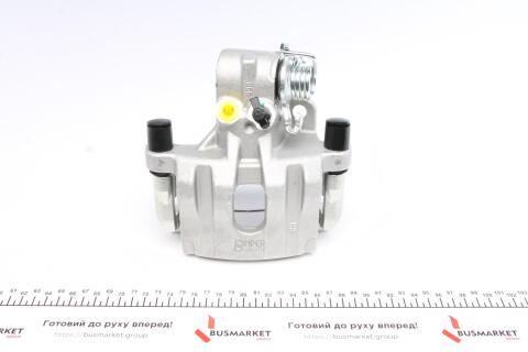 Тормозной суппорт (задний) (R) Ford Transit Connect 02-13 (+скоба) Тормозной суппорт (задний) (R) Ford Transit Connect 02-13 (+скоба)