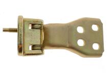 Петля дверей (задніх/нижня/L/180°) Ford Transit 01-