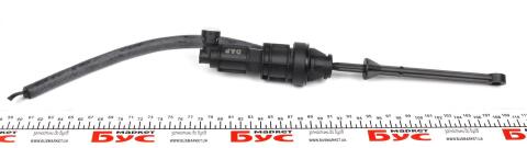 Цилиндр сцепления (главный) Ford Transit 00-