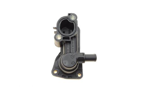 Корпус термостата Ford Connect 1.8D (пластик)