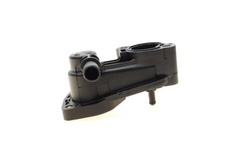 Корпус термостата Ford Connect 1.8D (пластик)
