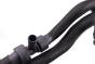 Патрубок системи охолодження Ford Fiesta/Fusion 01-06, фото 6 - интернет-магазин Auto-Mechanic